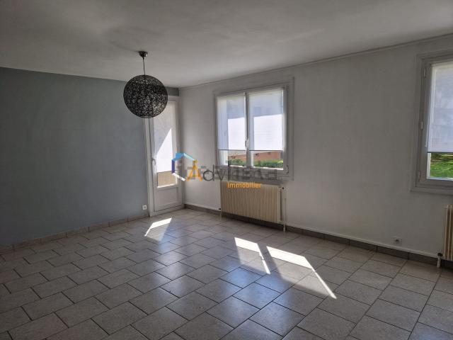 Appartement location à Chalette-sur-Loing, Châlette-sur-Loing