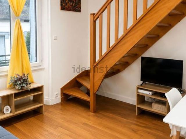 Appartement location à Chalette-sur-Loing, Châlette-sur-Loing