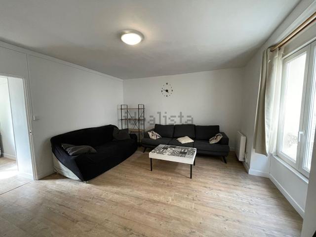 Appartement vente à Chalette-sur-Loing, Châlette-sur-Loing