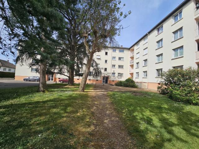 Appartement vente à Chalette-sur-Loing, Châlette-sur-Loing