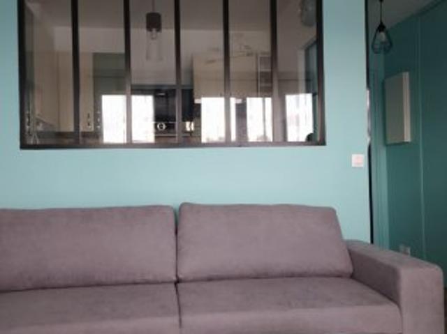 Appartement location à Évry, Petit-bourg