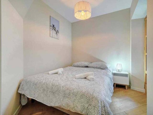 Appartement location à La Lepre, Cannes