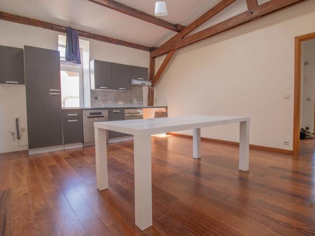 Appartement location à Binche, Wallonie