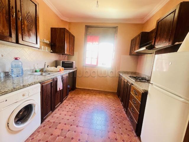 Appartement vente à Essaouira, L'Oriental