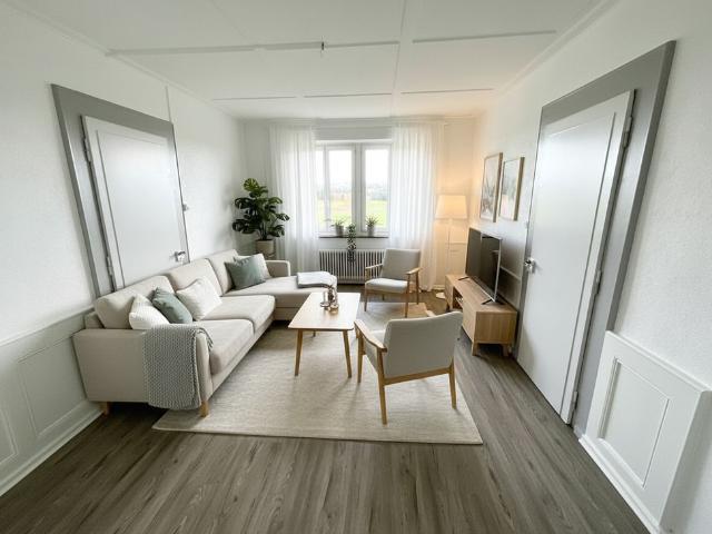 Apartment mieten in Les Bois, Jura