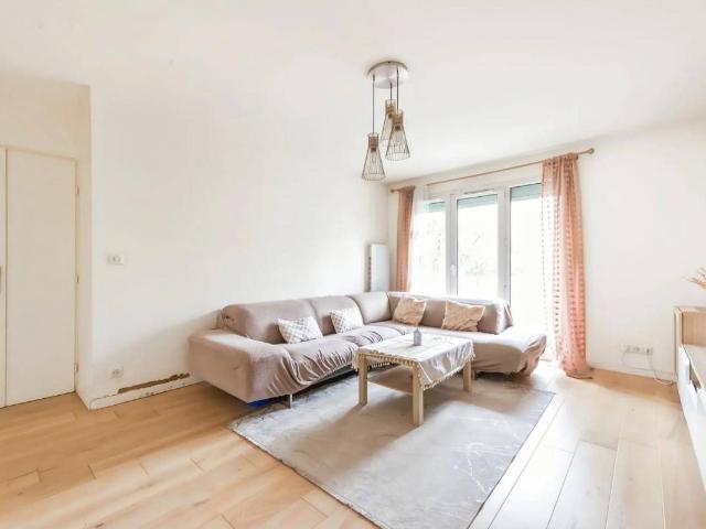 Appartement vente à Dugny