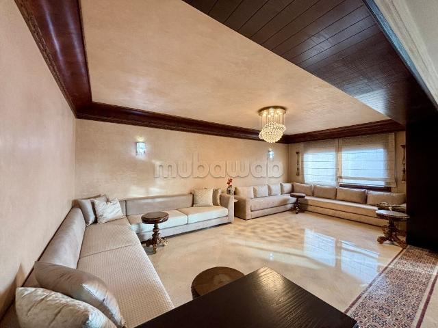 Appartement location à Anfa, Gharb-Chrarda-Beni Hssen