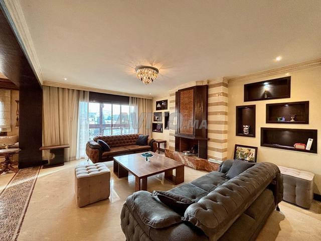 Appartement location à Anfa, Gharb-Chrarda-Beni Hssen