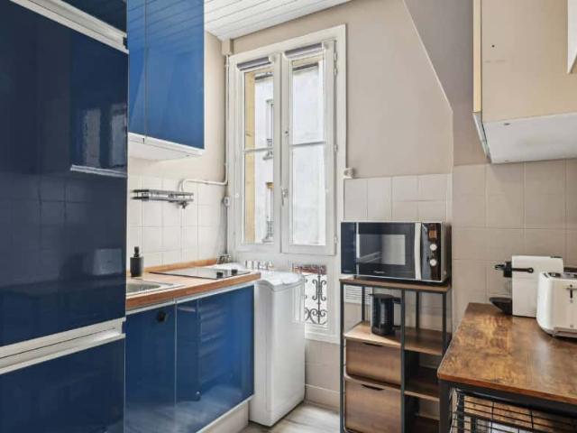 Appartement location à Paris, Île-de-France