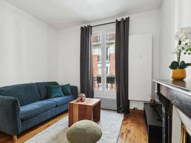 Appartement location à France métropolitaine, Martinique