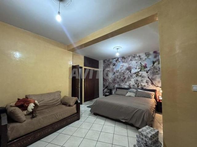 Appartement vente à Anfa, Dar Sultan