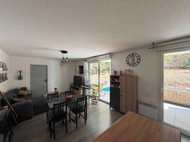 Appartement vente à Chalezeule, Doubs