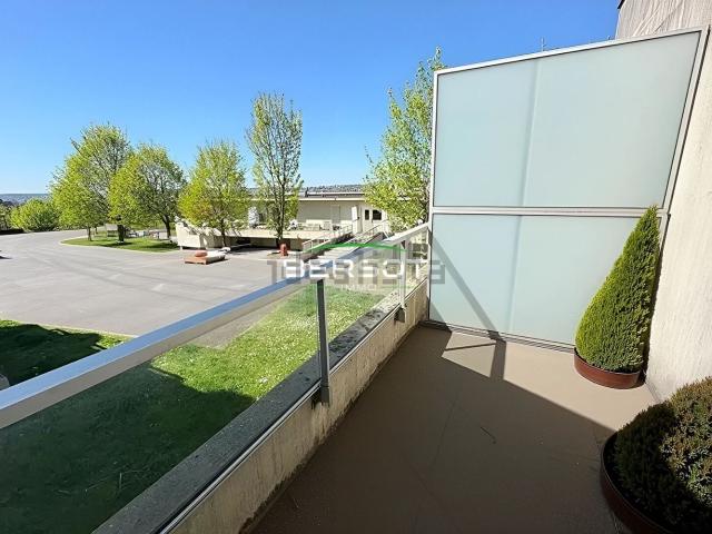 Appartement vente à Chalezeule, Doubs