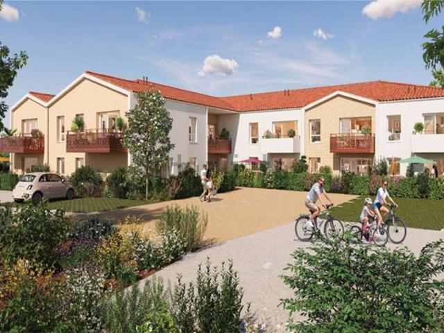Appartement location à Challans, Vendée