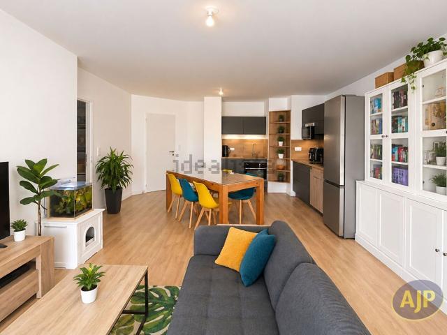 Appartement location à Challans, Vendée