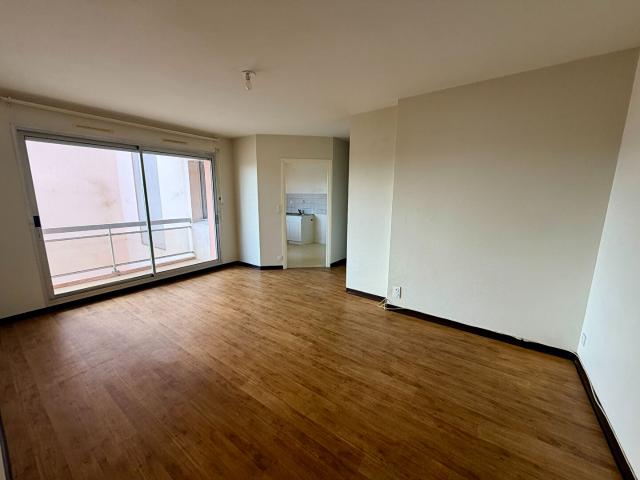 Appartement vente à Les Sables-d'Olonne, Challans