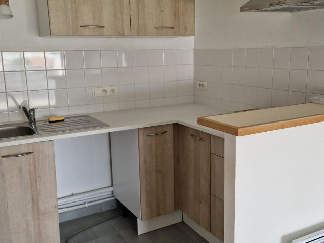 Appartement location à Les Sables-d'Olonne, Challans