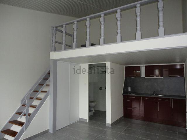 Appartement location à Challans, Vendée