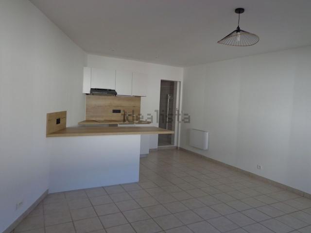 Appartement location à Challans, Vendée