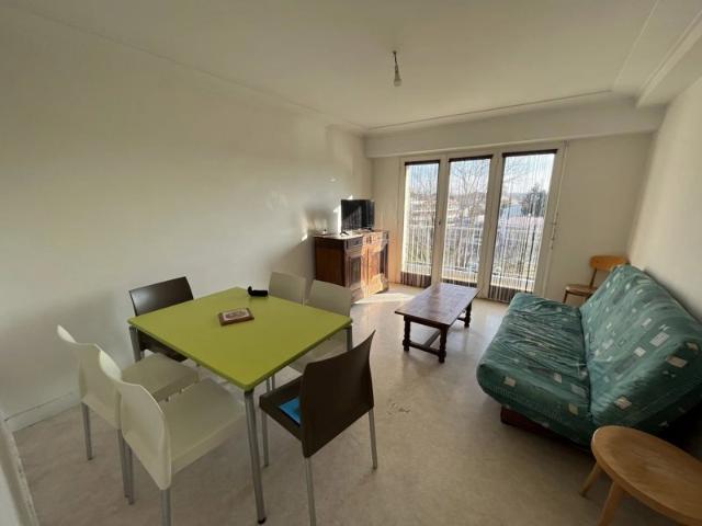 Appartement vente à Les Sables-d'Olonne, Challans