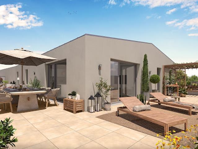 Appartement vente à Les Sables-d'Olonne, Challans