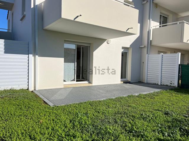 Appartement vente à Challans, Vendée