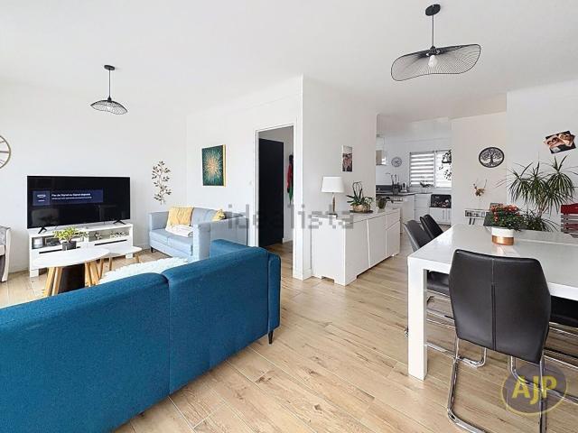 Appartement vente à Challans, Vendée