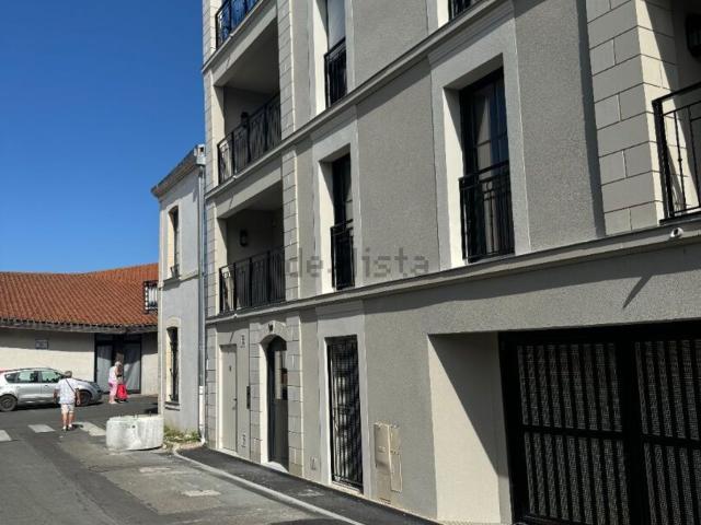 Appartement location à Challans, Vendée