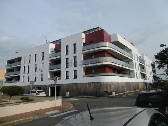 Appartement location à Challans, Vendée