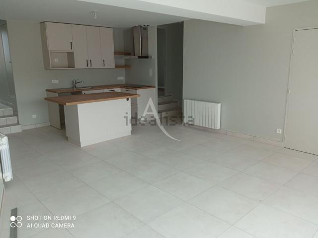 Appartement location à Challans, Vendée