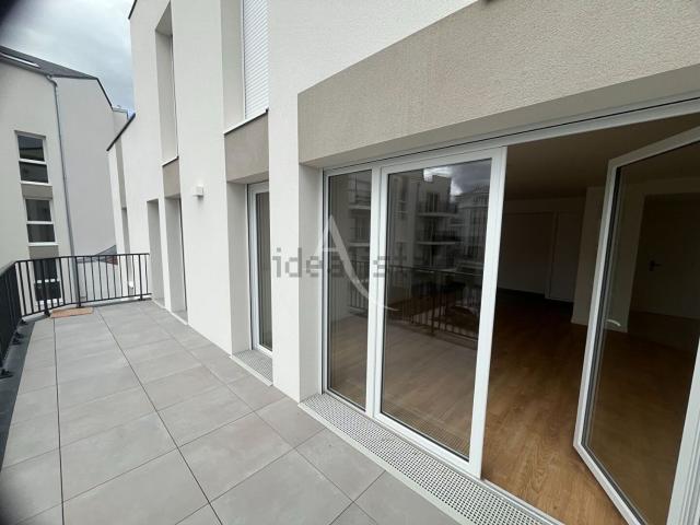 Appartement location à Challans, Vendée