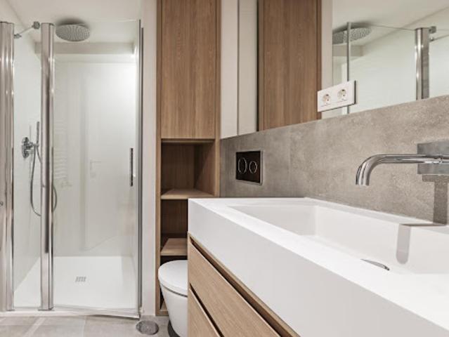 Appartement vente à Chambéry, Challes-les-eaux
