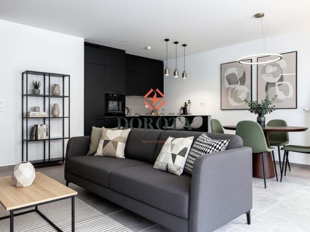 Appartement vente à Pré la Tienne, Challes-les-Eaux