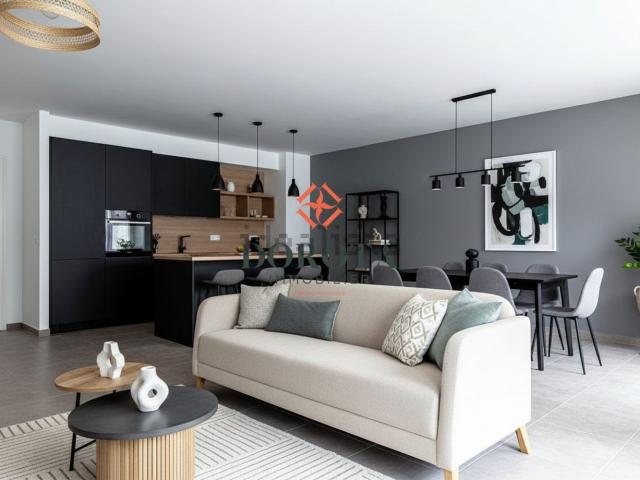 Appartement vente à Pré la Tienne, Challes-les-Eaux