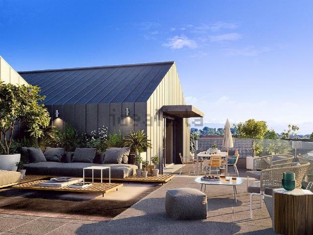 Appartement vente à Crettes, Challes-les-Eaux
