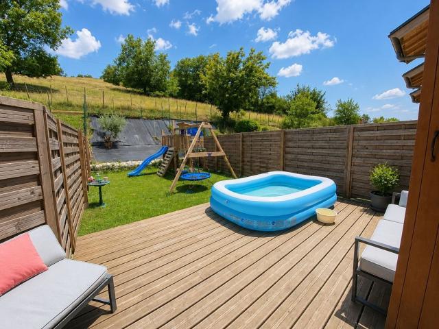 Appartement vente à Burdet, Challes-les-Eaux