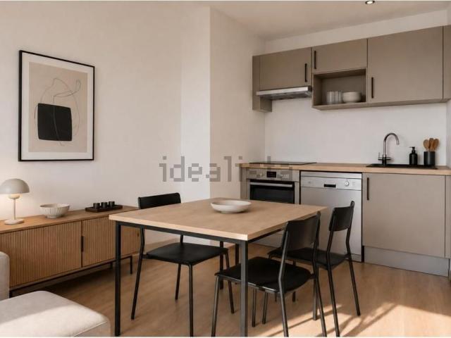 Appartement vente à Pré la Tienne, Challes-les-Eaux