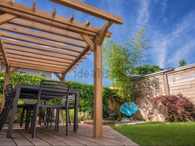 Appartement vente à Pré la Tienne, Challes-les-Eaux