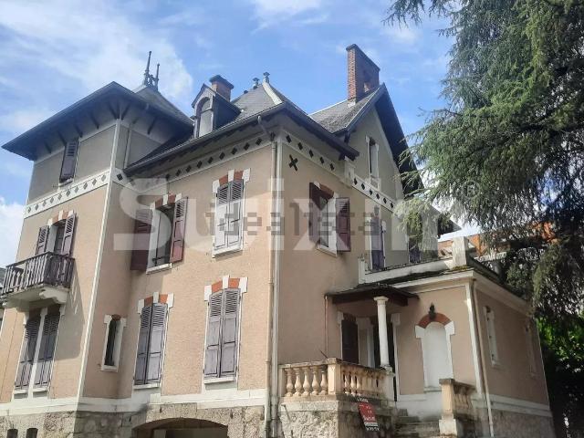 Appartement vente à Burdet, Challes-les-Eaux