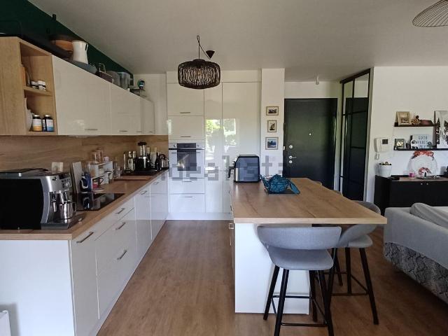Appartement vente à Fondrand, Challes-les-Eaux
