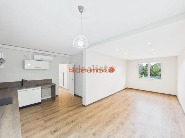 Appartement vente à Challes-les-Eaux, Savoie