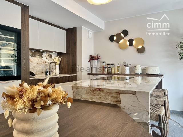 Appartement vente à Pré la Tienne, Challes-les-Eaux