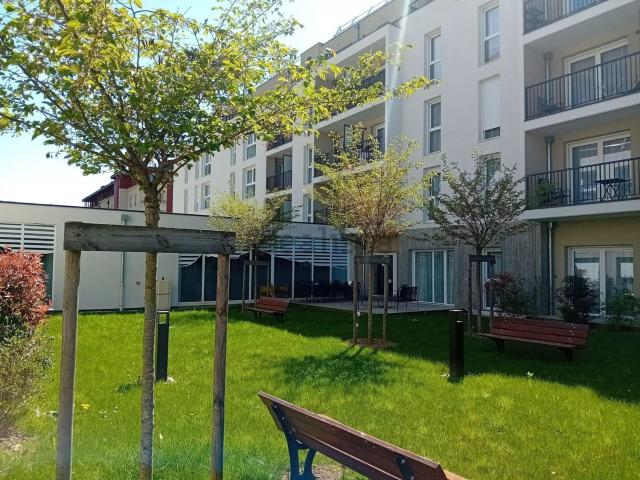 Appartement vente à Burdet, Challes-les-Eaux