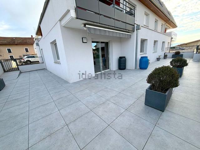 Appartement location à Le Felaz, Challonges