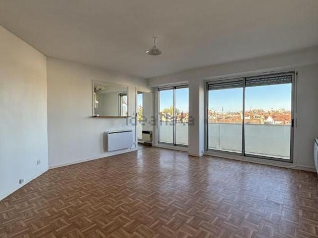 Appartement location à Saint-Vincent, Chalon-sur-Saône