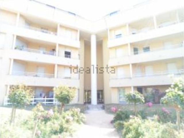 Appartement location à Résidence Saint-Jean-des-Vignes, Chalon-sur-Saône