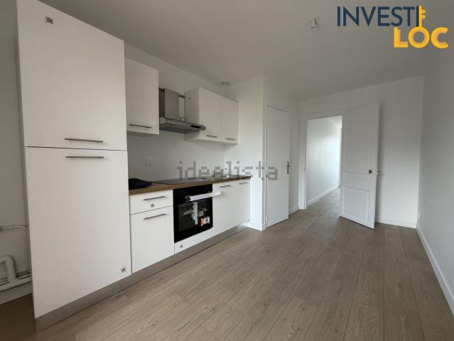 Appartement location à Avenue de Paris, Chalon-sur-Saône