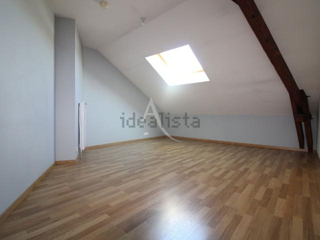 Appartement location à Sécu, Chalon-sur-Saône