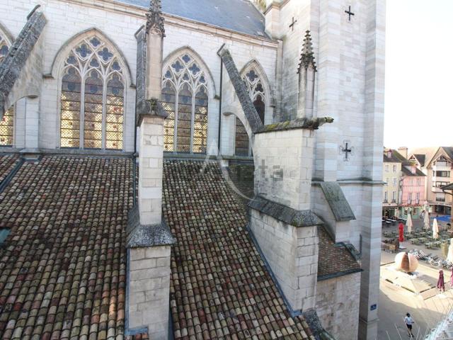Appartement location à Chalon Sud 2, Chalon-sur-Saône