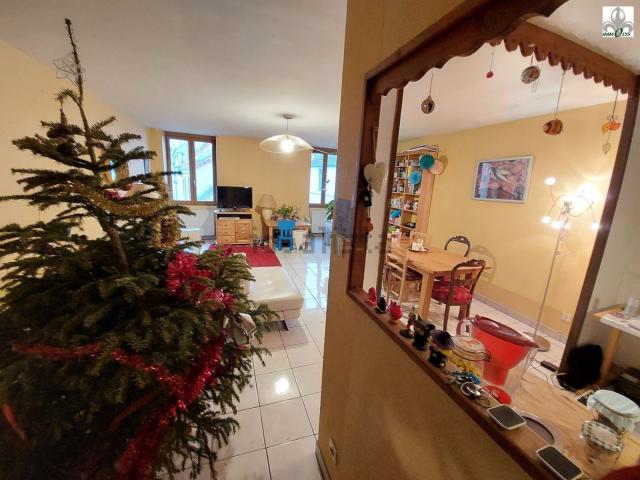Appartement location à Garibaldi, Chalon-sur-Saône